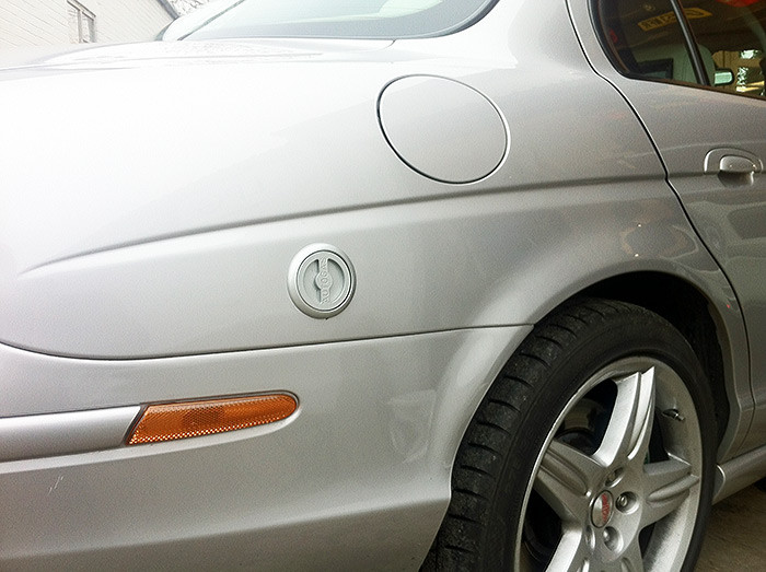 LPG_Conversion_Jaguar_S_Type_6